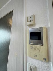 豊津駅 徒歩7分 6階の物件内観写真